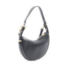 Prada Mini Soft Calf Arque Satchel Secondhand