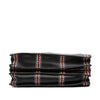 Miu Miu Printed Goatskin Madras Top Handle Bag Secondhand