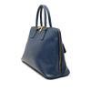 Prada Large Saffiano Lux Promenade Satchel Secondhand