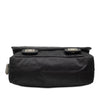 Chanel CC Quilted Nylon Sports Line Messenger Bag Secondhand