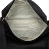 Chanel CC Quilted Nylon Sports Line Messenger Bag Secondhand