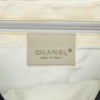 Chanel CC Quilted Nylon Sports Line Messenger Bag Secondhand