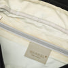 Chanel CC Quilted Nylon Sports Line Messenger Bag Secondhand