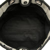 Chanel Small Canvas Deauville Tote Secondhand