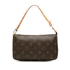 Secondhand Louis Vuitton Monogram Pochette Accessoires