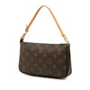 Secondhand Louis Vuitton Monogram Pochette Accessoires