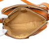 Celine Macadam Coated Canvas Crossbody Secondhand