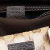 Gucci Medium GG Crystal Joy Boston Bag Secondhand