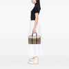 Gucci Medium GG Crystal Joy Boston Bag Secondhand