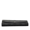 Louis Vuitton Monogram Mahina Iris Long Wallet Secondhand