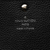 Louis Vuitton Monogram Mahina Iris Long Wallet Secondhand