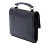 Saint Laurent Mini Smooth Calfskin High School Satchel Secondhand