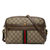 Gucci GG Supreme Ophidia Crossbody Secondhand