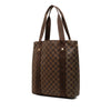 Louis Vuitton Damier Ebene Cabas Beaubourg Secondhand