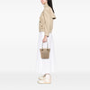 Gucci GG Canvas Eclipse Tote Secondhand