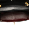 Chanel Maxi XL Classic Lambskin Single Flap Secondhand