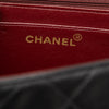 Chanel Maxi XL Classic Lambskin Single Flap Secondhand