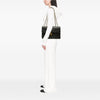 Chanel Maxi XL Classic Lambskin Single Flap Secondhand