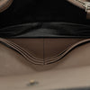 Bottega Veneta Nappa Intrecciato Fringe Wallet on Chain Secondhand