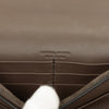 Bottega Veneta Nappa Intrecciato Fringe Wallet on Chain Secondhand