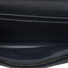 Dior Metallic Patent Microcannage Diorama Wallet on Chain Secondhand