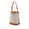 Louis Vuitton Damier Azur Noe GM Secondhand