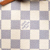 Louis Vuitton Damier Azur Noe GM Secondhand