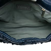 Secondhand Chanel Medium Quilted Crinkled Calfskin Ultra Stitch Flap