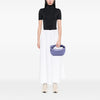Secondhand Bottega Veneta Mini Nappa Intrecciato Jodie