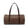 Secondhand Louis Vuitton Damier Ebene Papillon 30