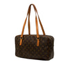 Louis Vuitton Monogram Cite GM Secondhand