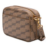Balenciaga Small BB Monogram Coated Canvas Signature Camera Bag Secondhand