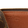 Louis Vuitton Monogram Trousse Ronde Pencil Case 20 Secondhand