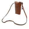LOEWE Leather Gate Pocket Crossbody Secondhand