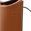 LOEWE Leather Gate Pocket Crossbody Secondhand