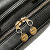 Chanel CC Caviar Vanity Case Secondhand