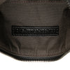 Secondhand Fendi Zucchino Canvas Crossbody