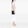 Secondhand Fendi Zucchino Canvas Crossbody