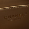 Chanel Small Quilted Lambskin Pearl Flap Secondhand