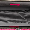 Miu Miu Matelasse Nappa Kiss Lock Frame Clutch Secondhand