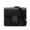 Secondhand Gucci Small Dollar Calfskin Interlocking G Crossbody
