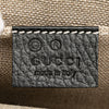 Secondhand Gucci Small Dollar Calfskin Interlocking G Crossbody