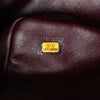 Secondhand Chanel Jumbo Classic Caviar Double Flap