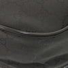 Gucci GG Nylon Web Belt Bag Secondhand