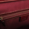 Secondhand Gucci GG Canvas Nailhead Handbag