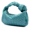 Bottega Veneta Mini Nappa Intrecciato Jodie Secondhand