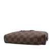 Louis Vuitton Damier Ebene Brooklyn Bum Bag Secondhand