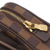 Louis Vuitton Damier Ebene Brooklyn Bum Bag Secondhand