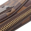 Louis Vuitton Damier Ebene Brooklyn Bum Bag Secondhand