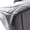 Chanel Caviar Grand Shopping Tote Secondhand